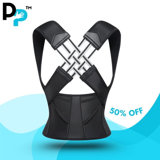 PosturePal™ Posture Corrector